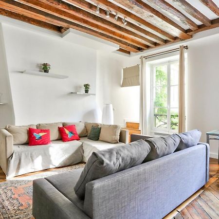 Chatelet Les Halles Superb Appartment Paris Exterior photo