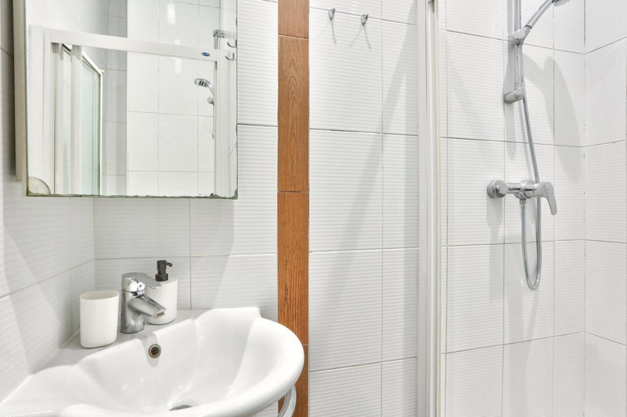 Chatelet Les Halles Superb Appartment Paris Exterior photo